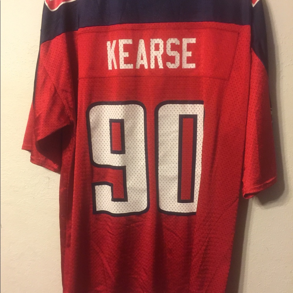 Vintage Kearse Tennessee Titans NFL Jersey